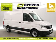 Volkswagen Crafter - 2.0 TDI 177PK L3H3 | Automaat | Airco | Camera | Cruise | 3 