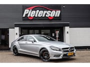 Mercedes-Benz CLS-klasse - 350 LEDER 63 LED SFEER NAP DIK AMG