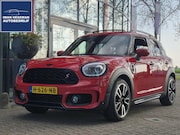 MINI Countryman - Mini 2.0 Cooper S JCW Hammersmith | Panoramadak | Leder | PD