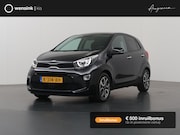 Kia Picanto - 1.0 DPi DynamicPlusLine | Keyless | Navigatie | Parkeercamer