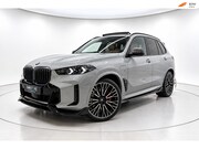 BMW X5 - XDrive50e M SPORT PANO 360 HEAD UP H&K LUCHTV