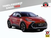 Toyota C-HR - 2.0 High Power PHEV 223pk CVT Dynamic Bi-Tone/ 10 Jaar garan