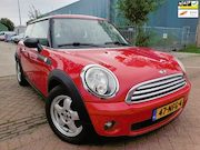 MINI One - 1.6 Business Line | Cruise | Nwe Koppeling | Nwe Distributie