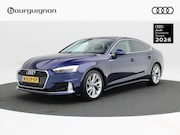 Audi A5 - Sportback 40 TFSi S-Line 204 Pk Automaat | Virtual Cockpit |