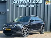 Skoda Kodiaq - 1.5 TSI Business Edition DealerOnderh|Trekhaak|CAM