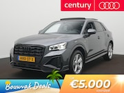 Audi Q2 - 35 TFSI S Edition | S Line | panoramadak | achteruitrijcamer