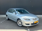 Mazda 3 - 1.6 Touring*Apk 29-06-2027* Airco* Aut.* N.A.P