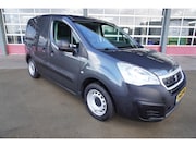 Peugeot Partner - 120 1.6 BlueHDi 100pk L1 Premium Trekhaak MARGE AUTO 1e Eige