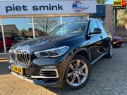 BMW X5 - XDrive45e High Executive