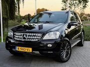 Mercedes-Benz M-Klasse - 350 AUT / CLIMA / CRUISE / TREKHAAK