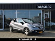 Renault Captur - 1.2 TCe Limited