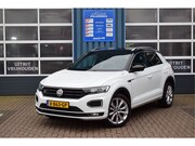 Volkswagen T-Roc - 1.5 TSI Sport Business R-line Achteruitrij Camera Navi Airco