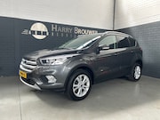 Ford Kuga - 1.5 EcoBoost Titanium, automaat. 4 WD ,