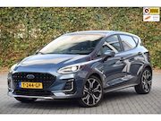 Ford Fiesta - 1.0 EcoBoost Hybrid Active Vignale/Panoramadak/Trekhaak