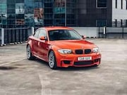 BMW 1-serie