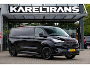 Ford Transit Custom - 2.0 TDCI 136 | DC | 2x Schuifdeur | KAR-edition | Camera | C