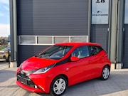 Toyota Aygo - 1.0 VVT-i x-play Touch *achteruitrijcamera *airco