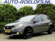 Peugeot 2008 - 1.2 PureTech GT-line * Navi * Pano * Carplay *