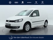 Volkswagen Caddy - 1.6 TDI 102pk DSG / Automaat