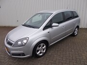 Opel Zafira - 2.0 Turbo Cosmo 7P ( APK KEURING BIJ AFLEVERING! )