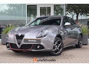 Alfa Romeo Giulietta - 1.4 TURBO MULTIAIR Super 150pk | Navi | PDC | Climate | Crui