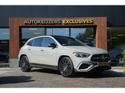 Mercedes-Benz GLA-Klasse - 200 AMG Line Panoramadak Adapt. Cruise AMG Pakket Ambient Wi