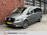 Mercedes-Benz Vito - 119 CDI Extra Lang L3 DC Comfort BTW 2500Kg Trek. Automaat S