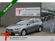 Kia Ceed - Sportswagon 1.0 T-GDi MHEV DynamicLine AUTOMAAT Navigatie/Ap