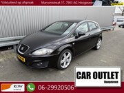 Seat Leon - 1.8 TFSI Style Clima, CC, LM, z.g.a.n. APK – Inruil Mogelijk