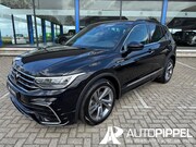 Volkswagen Tiguan - 1.5 TSI R-Line | Led | 19"LMV | AURcamera | ACC | 1e eig. | 
