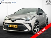 Toyota C-HR - 2.0 Hybrid Executive / afneembare trekhaak