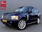 Land Rover Range Rover - BWJ 2003 4.4 V8 286 PK Vogue AUTOMAAT / NW APK! TREKHAAK / 2
