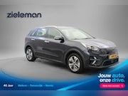 Kia Niro - E-Niro DynamicLine 64 kWh - Carplay, Stoelverw. Trekhaak, SO