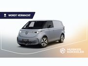 Volkswagen ID. Buzz Cargo - Bulli Edition 286pk 79 kWh | 2027 model | Achterdeuren | LED