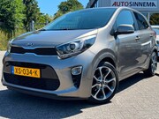 Kia Picanto - 1.0 CVVT Design Edition | All Season | Climate Control | Led