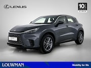 Lexus LBX - 2WD | Parkeercamera | Lichtmetalen Velgen | Navigatie | Adap