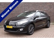 Renault Mégane - Estate, panoramadak 1.2 TCe Bose