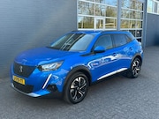 Peugeot e-2008 - EV Allure 50 kWh