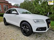 Audi Q5 - 2.0 TFSI quattro S-LiNE PANO/20"/automaat