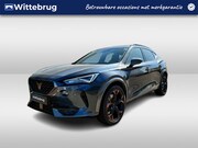 CUPRA Formentor - 1.4 e-Hybrid VZ Black Edition / Pano / Memory / Achteruitrij