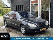 Mercedes-Benz S-klasse - Aut/Ecc/Leer/Dak