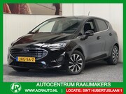 Ford Fiesta - 1.0 ECOBOOST TITANIUM X AUTOMAAT CRUISE CONTROL APPLE CARPLA