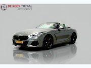 BMW Z4 - Roadster sDrive30i | 259PK | Mat Grijs (Frozen Grey II) | M-