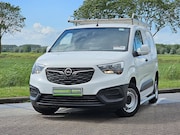 Opel Combo - 1.5 L1 Navi NAP 102Pk AC