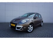 Renault Scénic - 1.4 TCE Dynamique Climate / Elektr. ramen / Cruise / Trekhaa