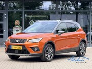 Seat Arona - 1.0 TSI Xcellence Launch Edition | Camera | Clima | Cruise |