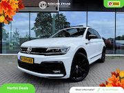 Volkswagen Tiguan - 1.5 TSI ACT Highline Business R - Pano/Schuifdak- Leder - Na