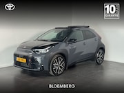 Toyota Aygo X - Hybrid 115 GR Sport | Cabriodak | Keyless | Parkeersensoren