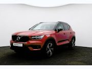Volvo XC40 - T5 Recharge R-Design 262PK Panoramadak | Leder | 360° Camera