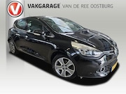 Renault Clio - 0.9 TCe ECO Night&Day